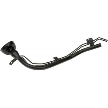 2003 Nissan Xterra Fuel Tank Filler Neck Dorman 574039 image 1 of 4