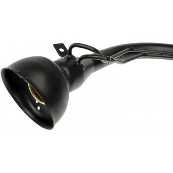 2003 Nissan Xterra Fuel Tank Filler Neck Dorman 574039 image 2 of 4