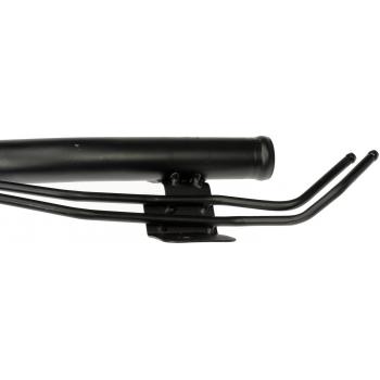 2003 Nissan Xterra Fuel Tank Filler Neck Dorman 574039 image 3 of 4