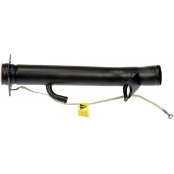 1995 Chevrolet S10 Fuel Tank Filler Neck Dorman 574041 image 1 of 4