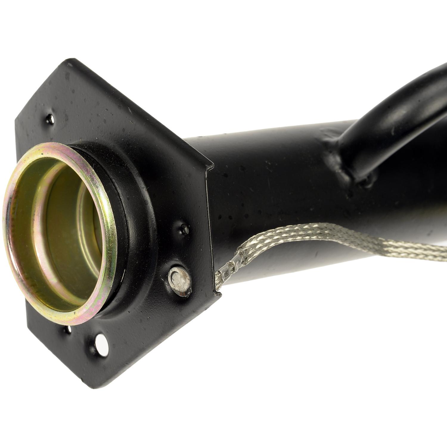 Dorman 574041 - Fuel Tank Filler Neck Dorman 574041 Fuel Tank Filler Neck product image 2 of 4