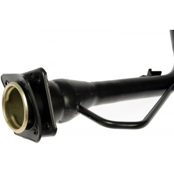 2008 Hyundai Sonata Fuel Tank Filler Neck Dorman 574042 image 2 of 4