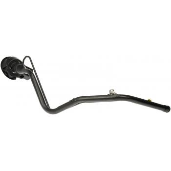 2001 Chrysler Intrepid Fuel Tank Filler Neck Dorman 574043 image 1 of 4