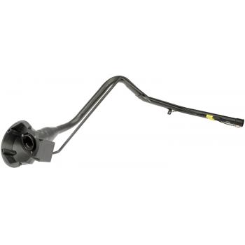 2001 Chrysler Intrepid Fuel Tank Filler Neck Dorman 574043 image 4 of 4