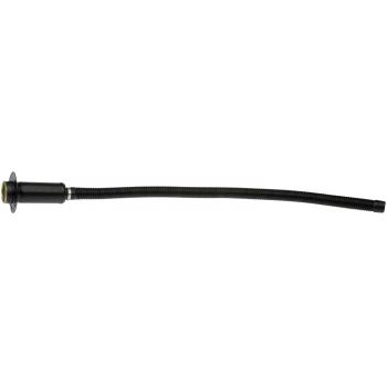 1988 Ford F Super Duty Fuel Tank Filler Neck Rear Dorman 574044 image 1 of 4