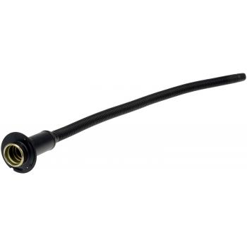 1988 Ford F Super Duty Fuel Tank Filler Neck Rear Dorman 574044 image 4 of 4