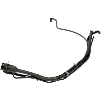 2009 Ford Explorer Fuel Tank Filler Neck Dorman 574045 image 1 of 4