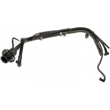2009 Ford Explorer Fuel Tank Filler Neck Dorman 574045 image 4 of 4