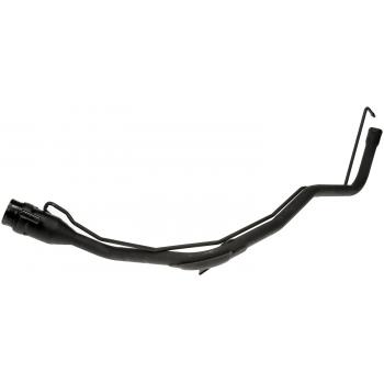 2016 Lincoln MKT Fuel Tank Filler Neck