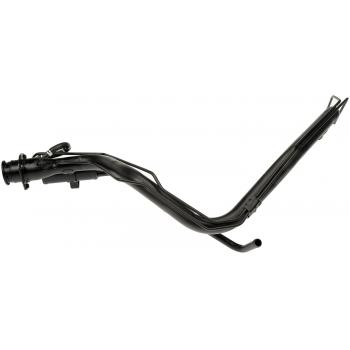 2008 Mitsubishi Eclipse Fuel Tank Filler Neck Dorman 574049 image 1 of 4
