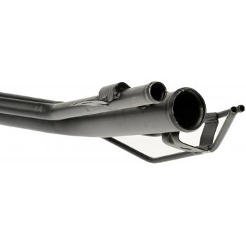 2008 Mitsubishi Eclipse Fuel Tank Filler Neck Dorman 574049 image 3 of 4