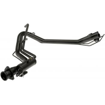 2008 Mitsubishi Eclipse Fuel Tank Filler Neck Dorman 574049 image 4 of 4