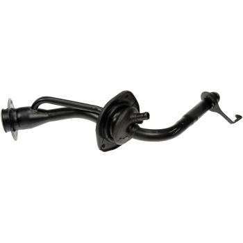 1998 Ford Mustang Fuel Tank Filler Neck Dorman 574051 image 4 of 4