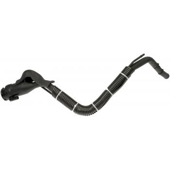 2012 Ford Mustang Fuel Tank Filler Neck Dorman 574055 image 1 of 4