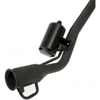 2005 Jeep Grand Cherokee Fuel Tank Filler Neck Dorman 574056 image 2 of 4