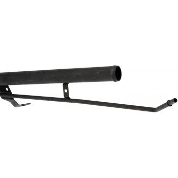 2005 Jeep Grand Cherokee Fuel Tank Filler Neck Dorman 574056 image 3 of 4