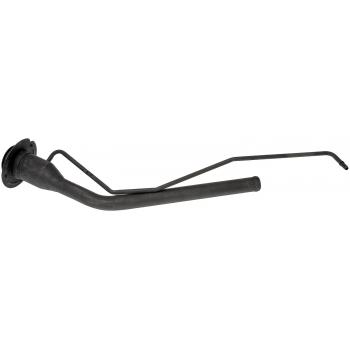 2008 Ford F-350 Super Duty Fuel Tank Filler Neck Center Dorman 574057 image 1 of 4
