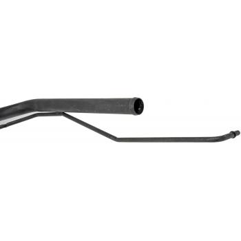 2008 Ford F-350 Super Duty Fuel Tank Filler Neck Center Dorman 574057 image 3 of 4