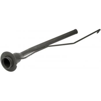 2008 Ford F-350 Super Duty Fuel Tank Filler Neck Center Dorman 574057 image 4 of 4