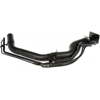 2000 Honda Passport Fuel Tank Filler Neck Dorman 574058 image 1 of 4