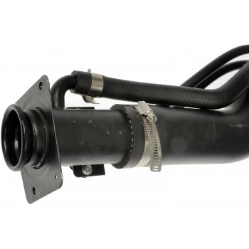 2000 Honda Passport Fuel Tank Filler Neck Dorman 574058 image 2 of 4