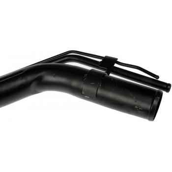 2000 Honda Passport Fuel Tank Filler Neck Dorman 574058 image 3 of 4