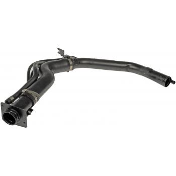 2000 Honda Passport Fuel Tank Filler Neck Dorman 574058 image 4 of 4