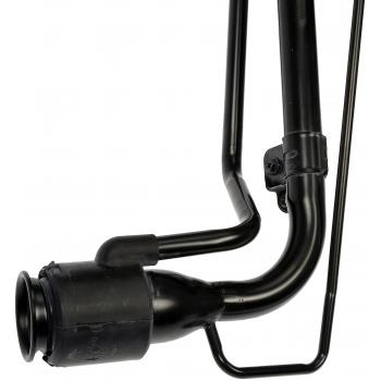 2006 Toyota RAV4 Fuel Tank Filler Neck Dorman 574079 image 2 of 4