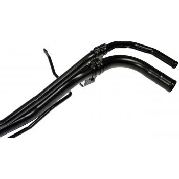 2006 Toyota RAV4 Fuel Tank Filler Neck Dorman 574079 image 3 of 4