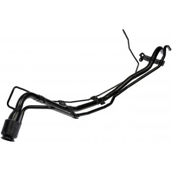 2006 Toyota RAV4 Fuel Tank Filler Neck Dorman 574079 image 4 of 4