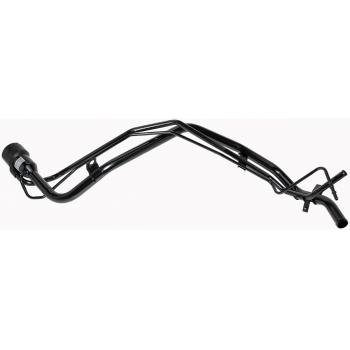 2010 Toyota Sienna Fuel Tank Filler Neck Dorman 574085 image 1 of 4