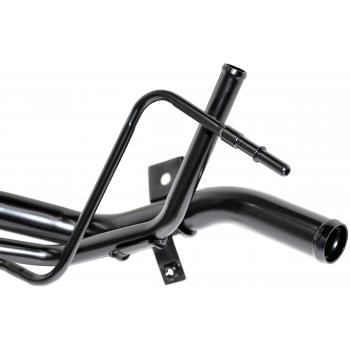 2010 Toyota Sienna Fuel Tank Filler Neck Dorman 574085 image 2 of 4