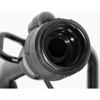 2010 Toyota Sienna Fuel Tank Filler Neck Dorman 574085 image 3 of 4