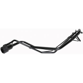 2010 Toyota Sienna Fuel Tank Filler Neck Dorman 574085 image 4 of 4
