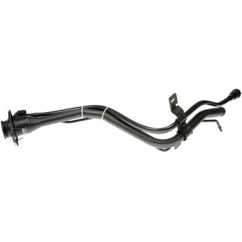 2012 Hyundai Sonata Fuel Tank Filler Neck Dorman 574112 image 1 of 4