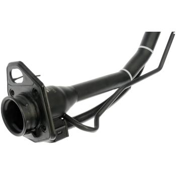 2012 Hyundai Sonata Fuel Tank Filler Neck Dorman 574112 image 2 of 4