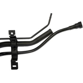 2012 Hyundai Sonata Fuel Tank Filler Neck Dorman 574112 image 3 of 4