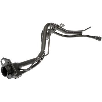 2012 Hyundai Sonata Fuel Tank Filler Neck Dorman 574112 image 4 of 4