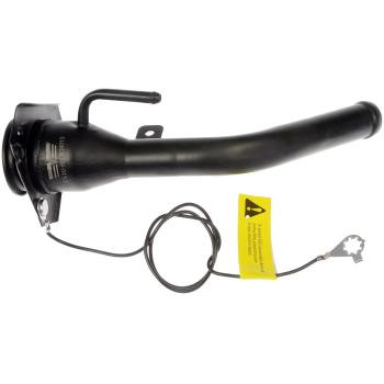 2010 GMC Sierra 1500 Fuel Tank Filler Neck Dorman 574113 image 1 of 4