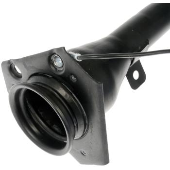 2010 GMC Sierra 1500 Fuel Tank Filler Neck Dorman 574113 image 2 of 4