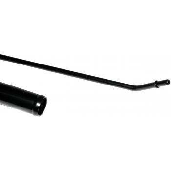 2008 Ford F-350 Super Duty Fuel Tank Filler Neck Center Dorman 574121 image 3 of 4