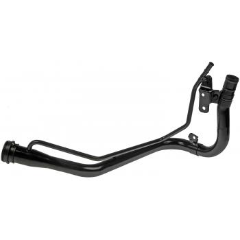 2003 Honda Accord Fuel Tank Filler Neck Dorman 574151 image 1 of 4