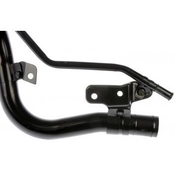 2003 Honda Accord Fuel Tank Filler Neck Dorman 574151 image 3 of 4
