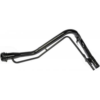 2003 Honda Accord Fuel Tank Filler Neck Dorman 574151 image 4 of 4