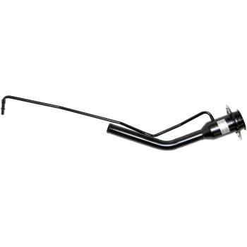 2009 Ford F-250 Super Duty Fuel Tank Filler Neck Center Dorman 574189 image 1 of 4