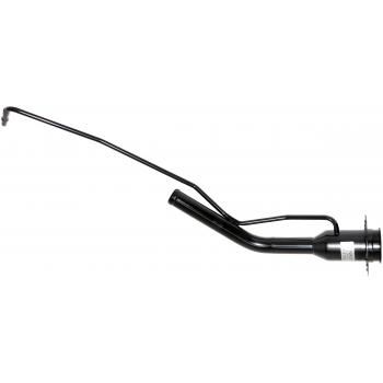 2009 Ford F-250 Super Duty Fuel Tank Filler Neck Center Dorman 574189 image 4 of 4