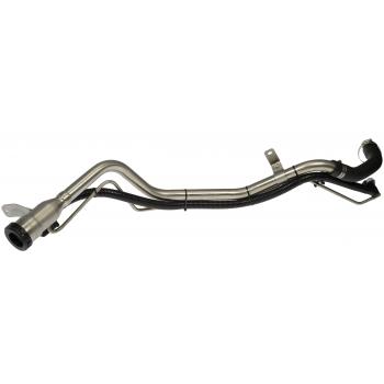2018 Chevrolet Equinox Fuel Tank Filler Neck Dorman 574378 image 1 of 4