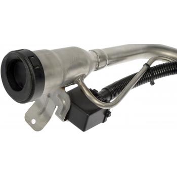 2018 Chevrolet Equinox Fuel Tank Filler Neck Dorman 574378 image 2 of 4