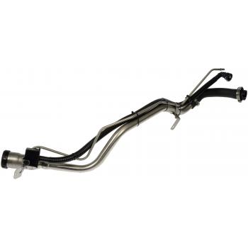 2018 Chevrolet Equinox Fuel Tank Filler Neck Dorman 574378 image 4 of 4