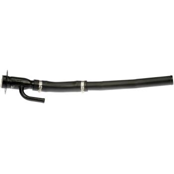 2005 Ford F-350 Super Duty Fuel Tank Filler Neck Dorman 574380 image 1 of 4